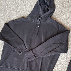 Black Nike Sweatshirt